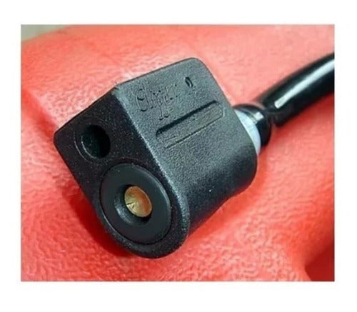 Tanque Gasolina 28 L Completo Motor Popa Yamaha / Mercury Americano Premium