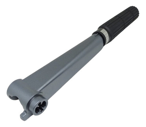 Braço Manete Do Acelerador Yamaha / Hidea 25 HP 1 Linha