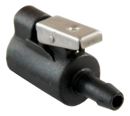 Tanque Gasolina Motor Popa Johnson / Evinrude Completo 28 Litros Classico