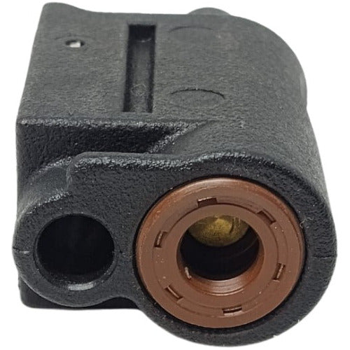 Conector Macho E Fêmea Mangueira Motor Mercury Americano