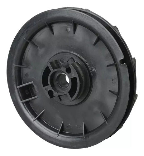 Polia Prato De Partida Motor De Popa Mercury/hidea 5,8,9.8hp