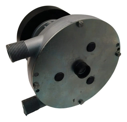 Caixa Direção Framar Super C/ Bezel 2t Até 120hp 4t Até 90hp