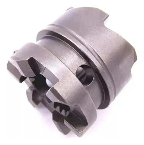 Corrediça Cão De Engate Para Motor De Popa Yamaha 40hp