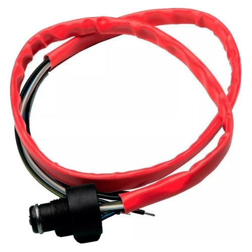 Chave Segurança Jet Ski Sea Doo Gti Rfi 4 Fios 4 Tempos