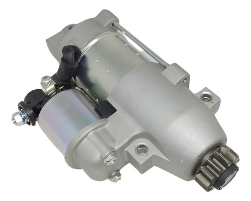 Motor Partida Arranque Motor Popa Yamaha / Hidea 60hp 4 Tempos