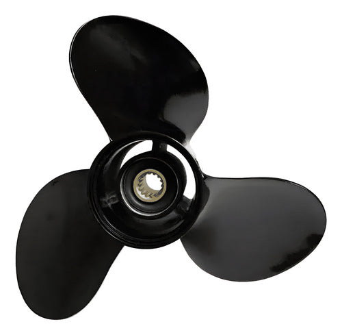 Helice Aluminio 150 / 235 HP 14.25x21 Evinetec 1711 Sorabo