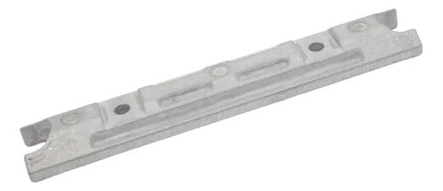 Anodo Cavalete Motor De Popa Yamaha 40 A 100 Hp 6h1-45251-02