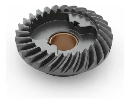 Engrenagem  Rabeta Frente Motor Popa Mercury Tohatsu 5/6 Hp