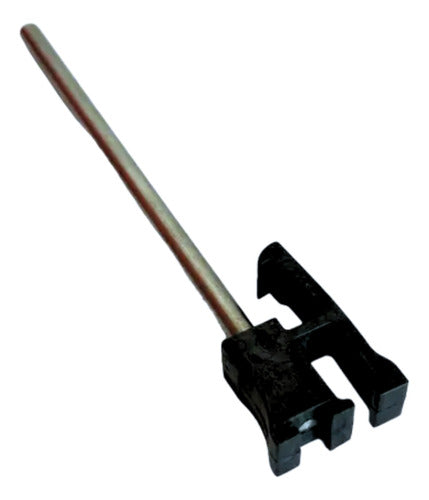 Pino De Encosto Trim Motor De Popa Hidea 4hp