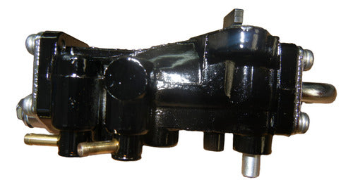 Bomba De Óleo Yamaha Wave Raider-1100 Original