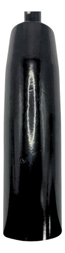Alongador Extensor De Manche Mercury 15 À 50 Hp