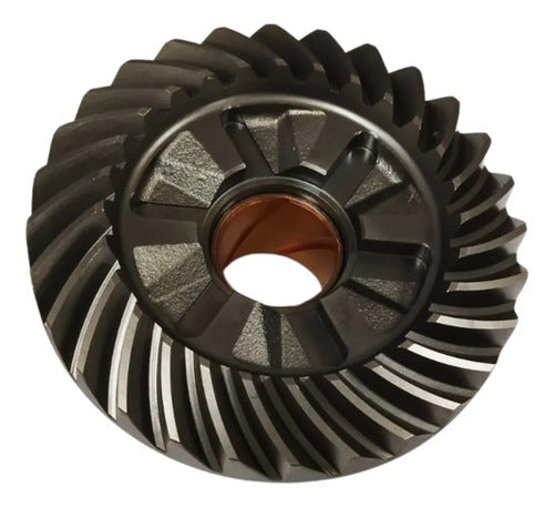 Engrenagem Frente  Motor Popa Yamaha 60hp