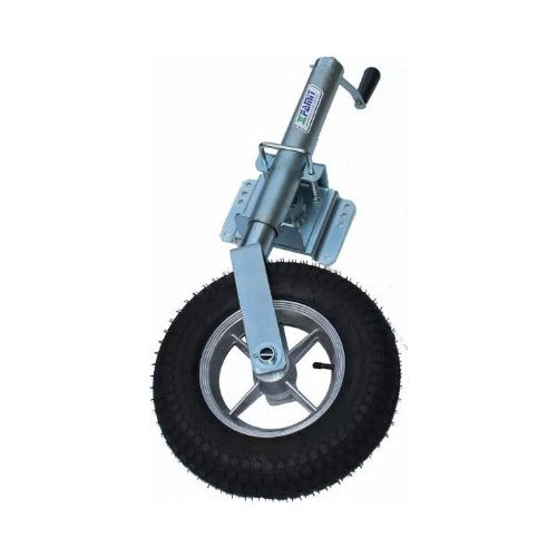 Pedestal Carreta Roda Carretinha Reboque Famit P2