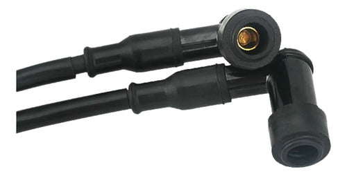 Bobina De Ignição Motor De Popa Mercury Tohatsu 8/9.8/9.9 Hp