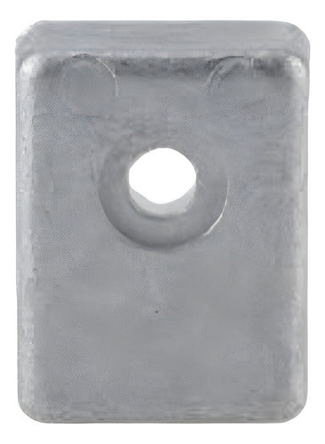 Anodo Cavalete Motor Popa Suzuki 8 A 300 Hp 55320-95310