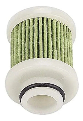 Filtro Combustível Yamaha 30 / 40 / 50 / 60 / 90 / 115 HP 4 Tempos