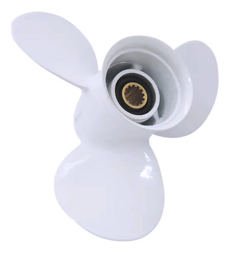 Hélice Motor Popa Yamaha 60 /140 2 T 90 / 115 4 T 13 X 19