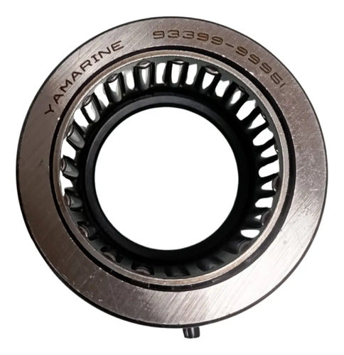 Rolamento Superior Virabrequim Motor Popa Yamaha 25/30hp