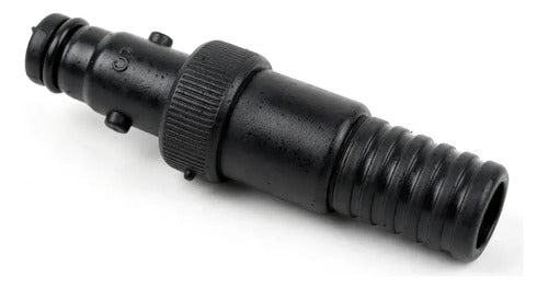 Lava Motor Adoçador Para Jet Ski Yamaha Plástico