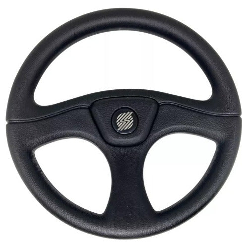 Volante Nautico Emborrachado Superflex