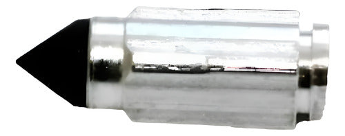 Agulha Do Carburador Motor De Popa Yamaha 15 Fm 2t/ 40 Xw