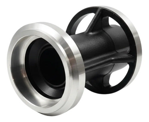Canhão De Hélice Motor Popa Yamaha 75/90hp