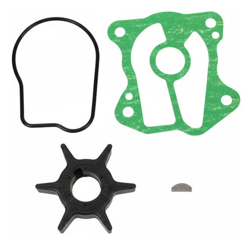 Kit Reparo Bomba De Água Motor Popa Honda 25/30hp