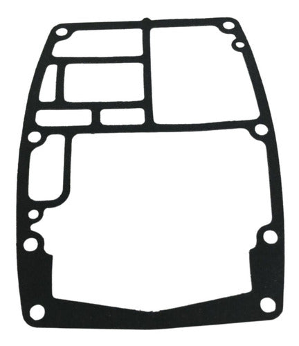 Junta Base Motor De Popa Yamaha 60 Hp