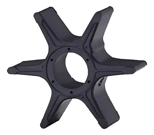 Rotor Bomba D'água Suzuki 70 / 70a / 90 Hp Importado