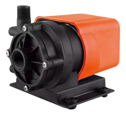 Bomba Circulação Para Ar Condicionado 8.5 Gpm 230v Seaflo