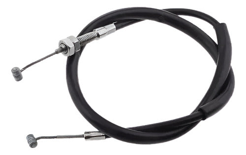 Cabo Acelerador 40hp Xmhs / Amhs Yamaha Original - 66T2630100