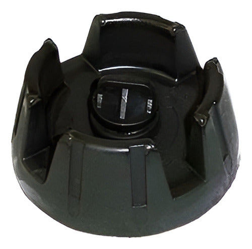 Tanque Combustivel Barco 50 L Barco Com Pescador Fixo