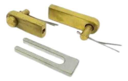 Adaptação Comando Distância Motor Popa Yamaha 40 Hp Moderno