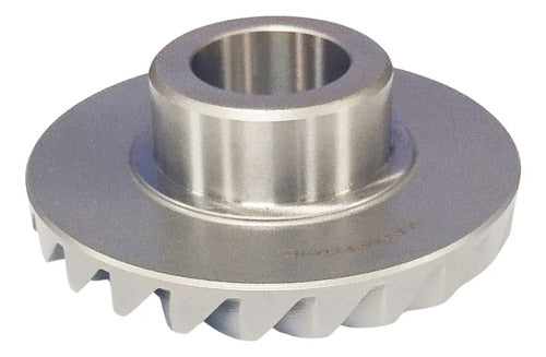 Engrenagem Da Rabeta De Ré Motor Mercury Tohatsu 40hp E 50hp