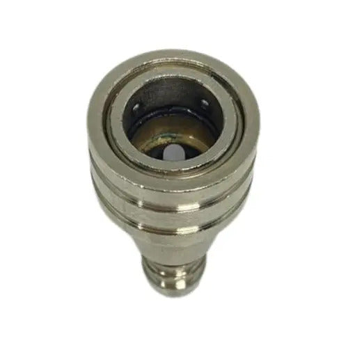 Conector Mangueira Fêmea Mercury Super E Seapró Lado Motor