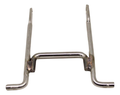 Trava de Descanso P/ Motores Popa Yamaha/hidea 15hp Original