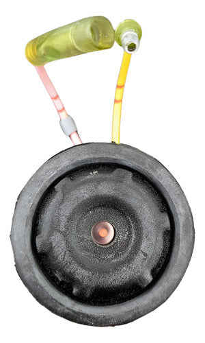 Aviso Sonoro Campainha Yamaha Original