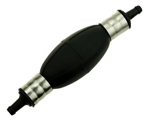 Bulbo Pera Motor De Popa Yamaha Importado 6mm