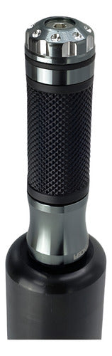 Alongador Extensor De Manche Yamaha