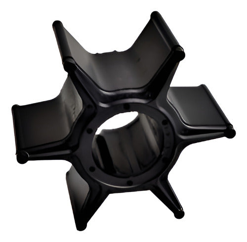 Rotor  Bomba D'agua Popa  Suzuki 15 Hp Importado