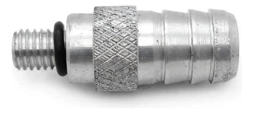 Lava Motor Para Motor De Popa Yamaha Aluminio