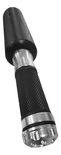 Extensor/alongador De Manche Para Motor De Popa Mercury 5 Hp