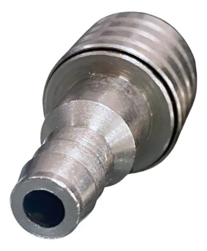 Conector Fêmea Suzuki Lado Motor Até 65 Hp