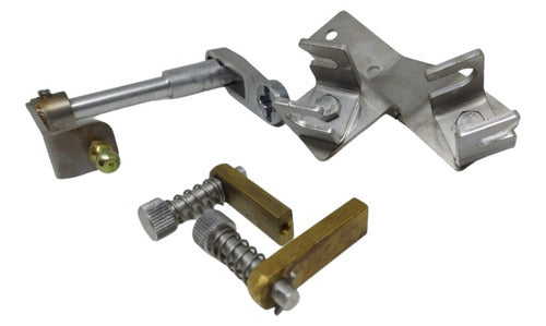 Adaptação Comando Distância Motor Yamaha 15hp Dm Até 96