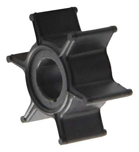 Rotor  Bomba D'agua Popa  Suzuki 15 Hp Importado