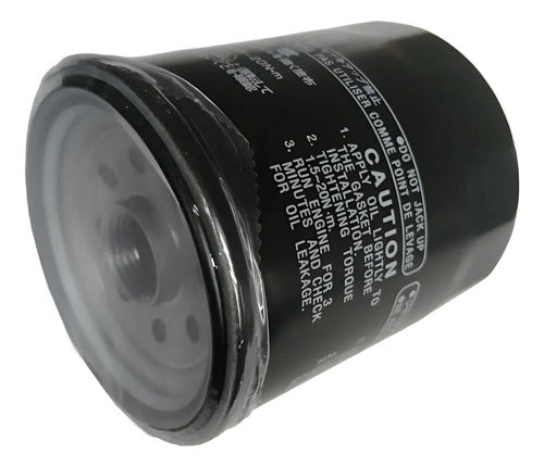 Filtro De Óleo Motor De Popa Yamaha 4 Tempos 225 A 350 Hp