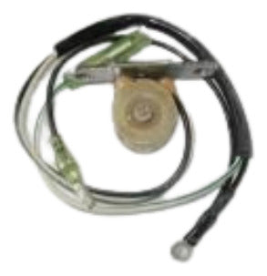 Bobina De Pulso Motor De Popa Yamaha 3, 4, 5 HP 2 Tempos