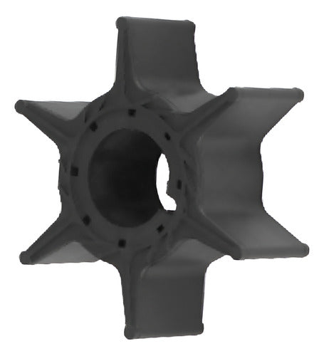 Rotor Bomba D' Água Motor Popa Yamaha/hidea 25/30/40 Hp