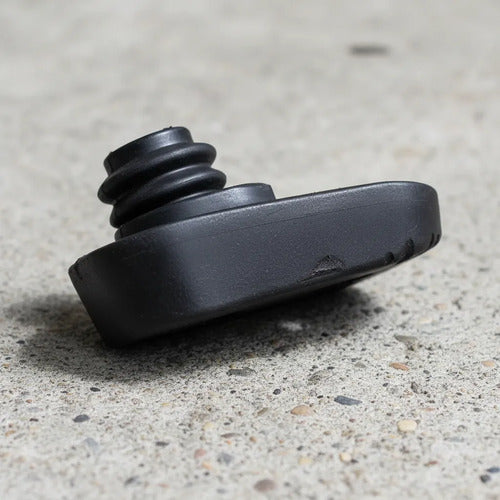 Vedante Borracha Para Carcaça Motor Popa Yamaha 15 Hp Fm/ Gm
