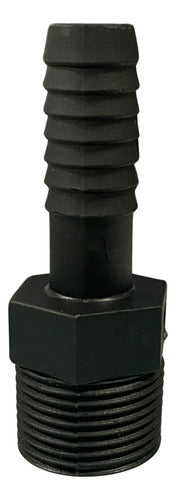 Lava Motor De Popa Orelhão Em Plástico Atwood